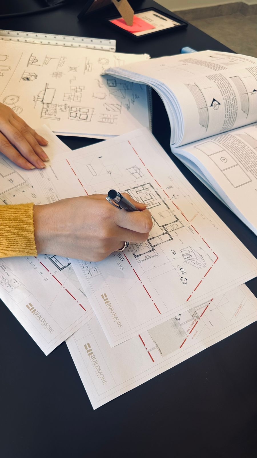Planning and Estimating